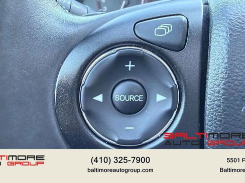 Used 2015 Honda Accord EX-L image 31
