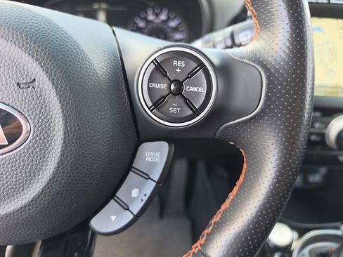 Used 2018 Kia Soul ! w/ Tech Package FWD image 40