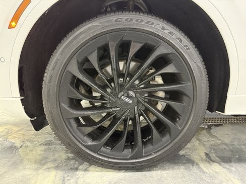 Used 2022 Lincoln Aviator Reserve w/ Equipment Group 201A image 31
