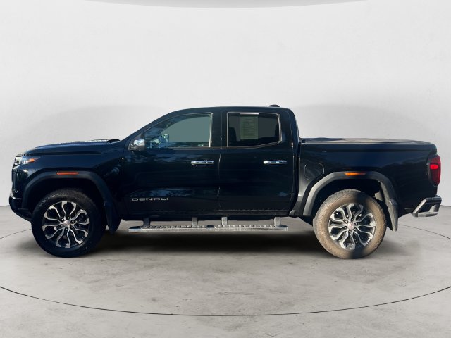 Used 2023 GMC Canyon Denali AWD/4WD image 8