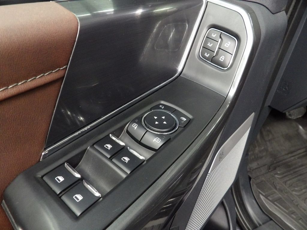 Used 2023 Ford F150 Lariat w/ Equipment Group 502A High AWD/4WD image 56
