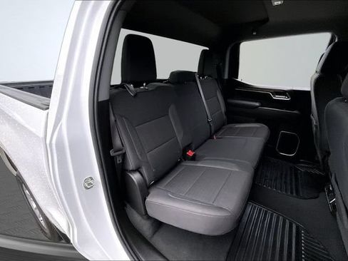 Used 2026 Chevrolet Silverado 1500 LT AWD/4WD image 26