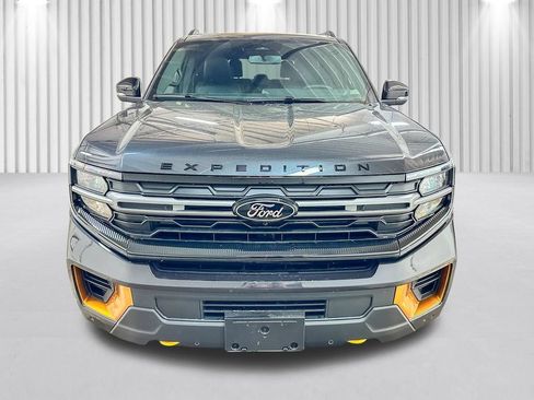 New 2026 Ford Expedition Tremor AWD/4WD image 11