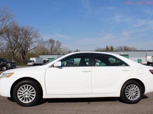 Used 2008 Toyota Camry FWD image 5