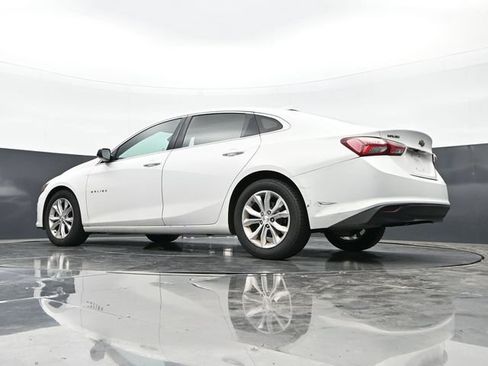 Used 2019 Chevrolet Malibu LT FWD image 40