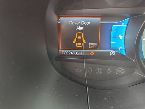 Certified 2023 Ford Edge Titanium image 26