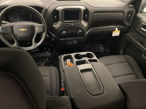 New 2026 Chevrolet Silverado 1500 W/T image 17