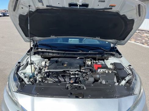 Used 2019 Nissan Altima 2.5 SL FWD image 25