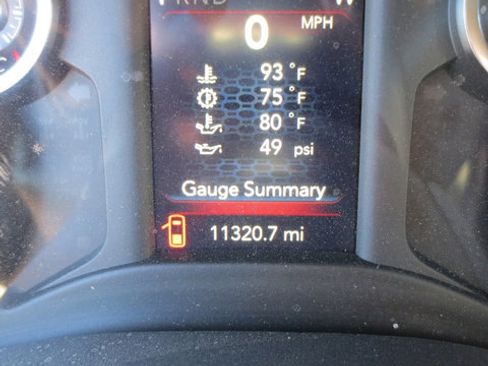 Used 2023 RAM 3500 Tradesman image 17