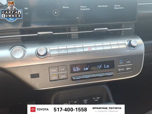 Used 2024 Hyundai Kona SEL AWD/4WD image 20