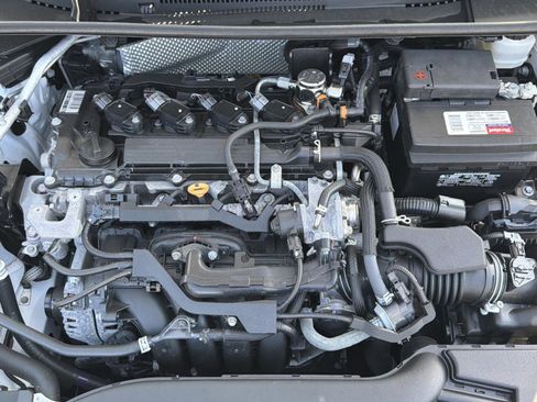 Used 2023 Toyota Corolla LE image 46