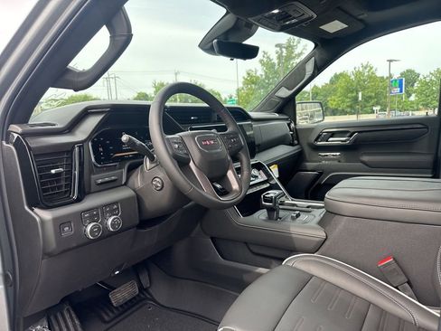 New 2026 GMC Sierra 1500 AT4X AWD/4WD image 14