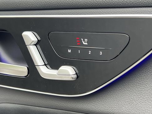 Certified 2026 Mercedes-Benz GLC 300 GLC 300 image 33