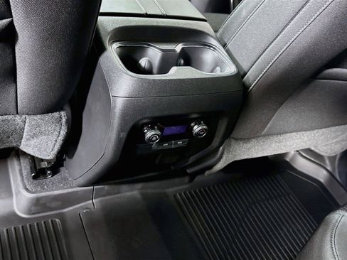 New 2027 GMC Acadia Elevation w/ LPO, Floor Liner Package AWD/4WD image 19