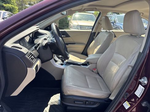 Used 2013 Honda Accord EX-L image 14