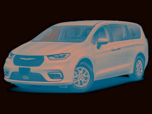 Used 2024 Chrysler Pacifica Touring-L FWD image 1