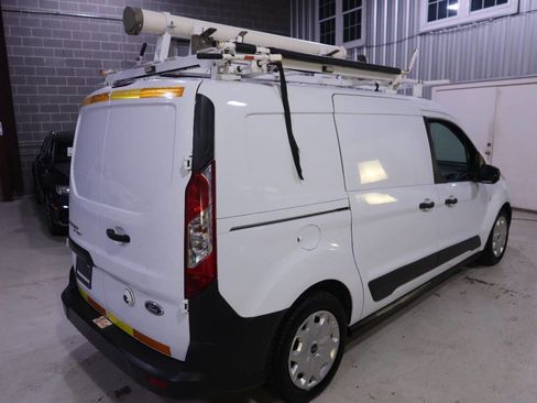 Used 2016 Ford Transit Connect XL FWD image 5