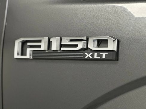 Used 2015 Ford F150 XLT w/ Equipment Group 302A Luxury AWD/4WD image 22