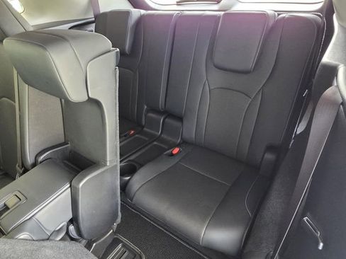 Used 2020 Lexus RX 350L FWD w/ Premium Package image 16