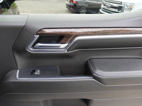 Used 2024 GMC Sierra 1500 Elevation image 22