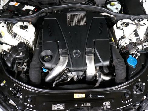 Used 2013 Mercedes-Benz S 550 image 6