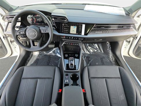 New 2026 Audi A3 2.0T Premium image 9