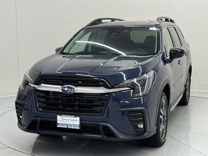 New 2025 Subaru Ascent Limited