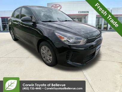 Used 2020 Kia Rio S