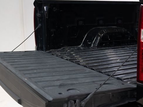 Used 2020 Chevrolet Silverado 1500 LT image 81