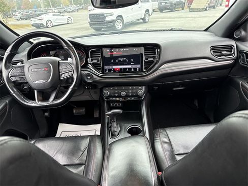 Used 2024 Dodge Durango GT image 30