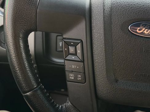 Used 2015 Ford Expedition XLT w/ Equipment Group 201A image 42