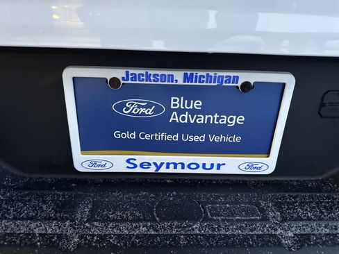 Certified 2023 Ford Ranger XLT w/ Equipment Group 301A Mid image 15