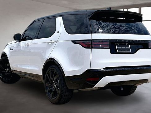 Used 2025 Land Rover Discovery Dynamic SE AWD/4WD image 12