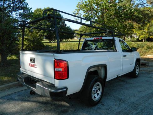 Used 2018 GMC Sierra 1500 2WD Regular Cab image 7