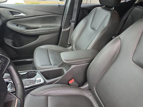 Used 2024 Buick Encore GX Sport Touring image 18