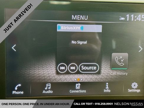 Used 2023 Nissan Rogue SV image 14