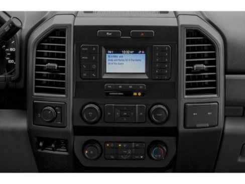 Used 2020 Ford F250 XL w/ STX Appearance Package image 11