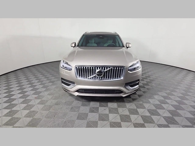 Used 2023 Volvo XC90 B6 Plus w/ Protection Package Premier AWD/4WD image 51