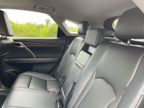 Used 2022 Lexus RX 350 AWD w/ Premium Package image 8