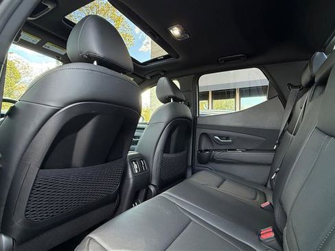 Used 2024 Hyundai Santa Cruz Limited image 18