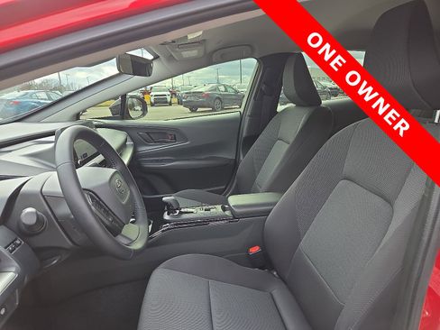 Used 2023 Toyota Prius LE image 13