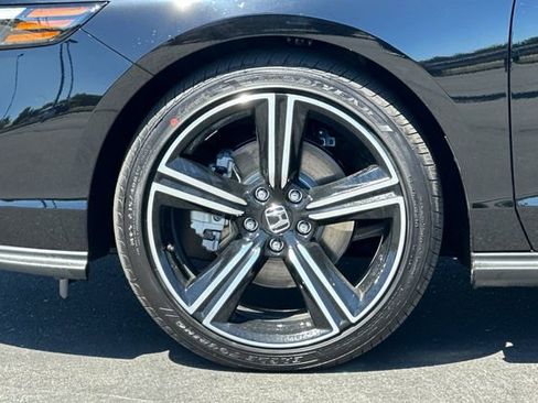 New 2026 Honda Accord Sport image 29
