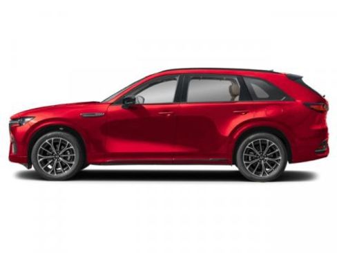 New 2026 MAZDA CX-70 3.3 Turbo S w/ Premium Plus image 3
