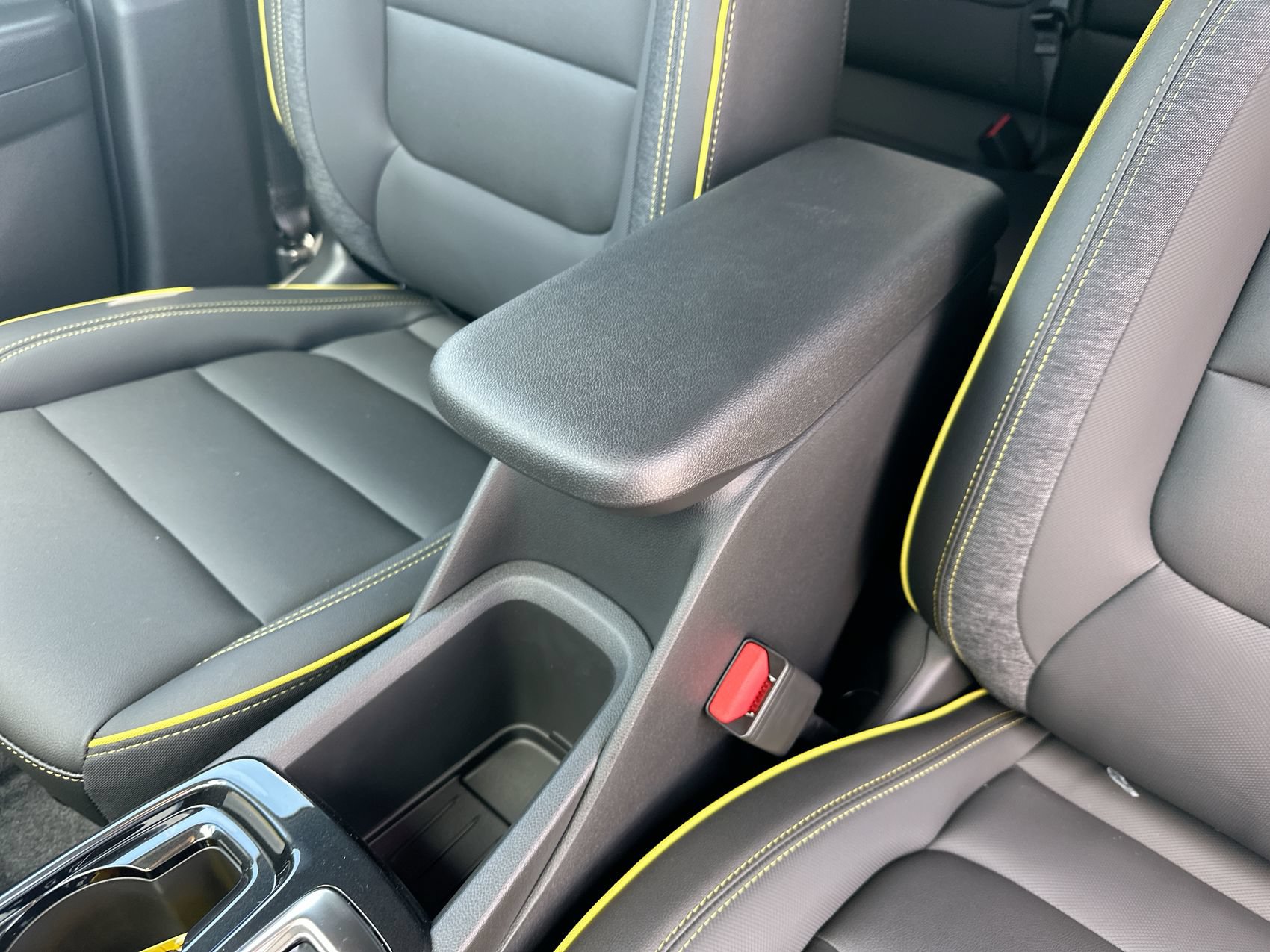 New 2026 Chevrolet TrailBlazer ACTIV w/ Convenience Package FWD image 20