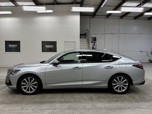 Used 2024 Acura Integra Base image 21