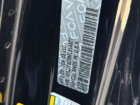 Certified 2021 Jeep Gladiator Rubicon image 33