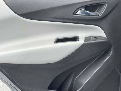Used 2024 Chevrolet Equinox LS w/ LS Convenience Package AWD/4WD image 19