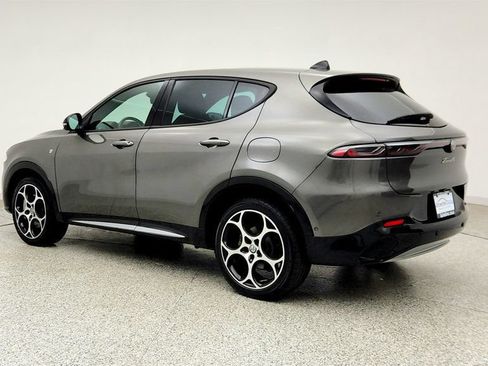 Used 2024 Alfa Romeo Tonale Ti w/ Active Assist Package AWD/4WD image 7