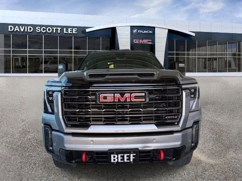 Used 2024 GMC Sierra 3500 AT4 w/ AT4 Premium Plus Package image 2