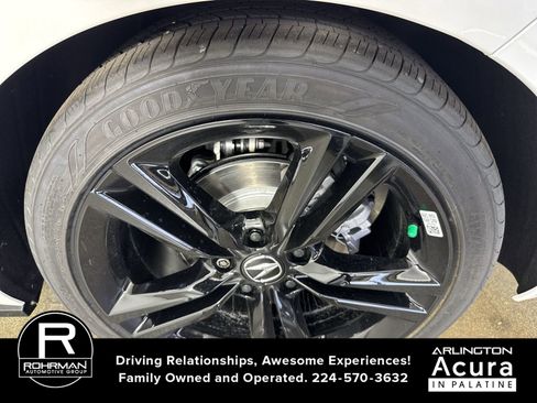 New 2026 Acura Integra A-Spec image 5